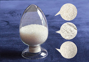 AMMONIUM SULPHATE