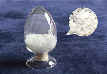 CAUSTIC SODA FLAKES 99%
