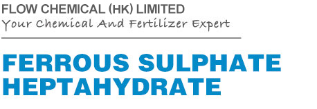 FERROUS SULPHATE