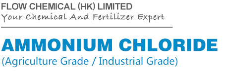 AMMONIUM CHLORIDE