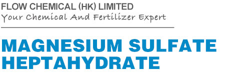 MAGNESIUM SULFATE