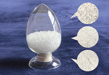 MAGNESIUM SULFATE