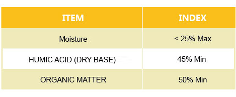 HUMIC ACID