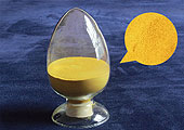 POLYALUMINIUM CHLORIDE